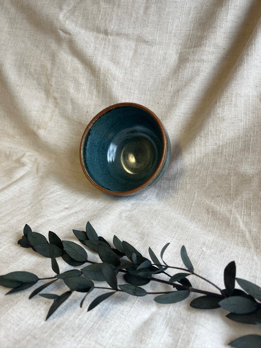 Earth Small Bowl