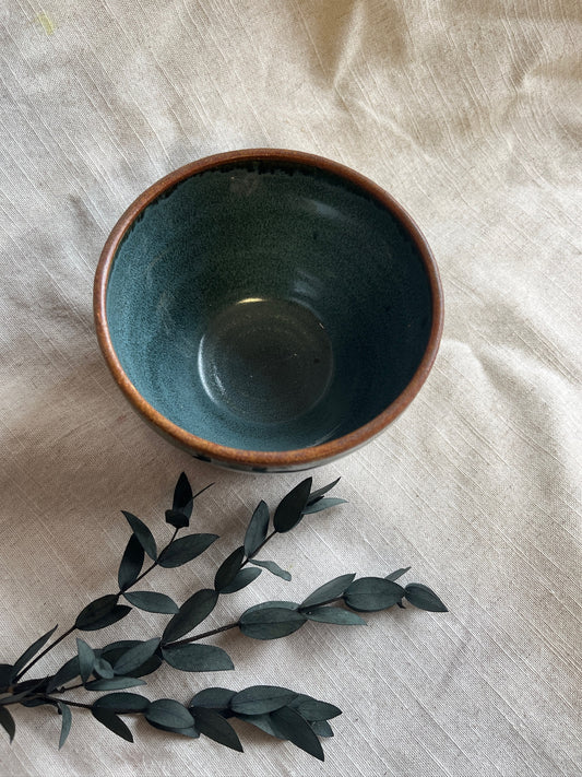 Earth Medium Bowl