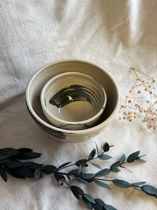 The Maker's Mark Medium Bowl