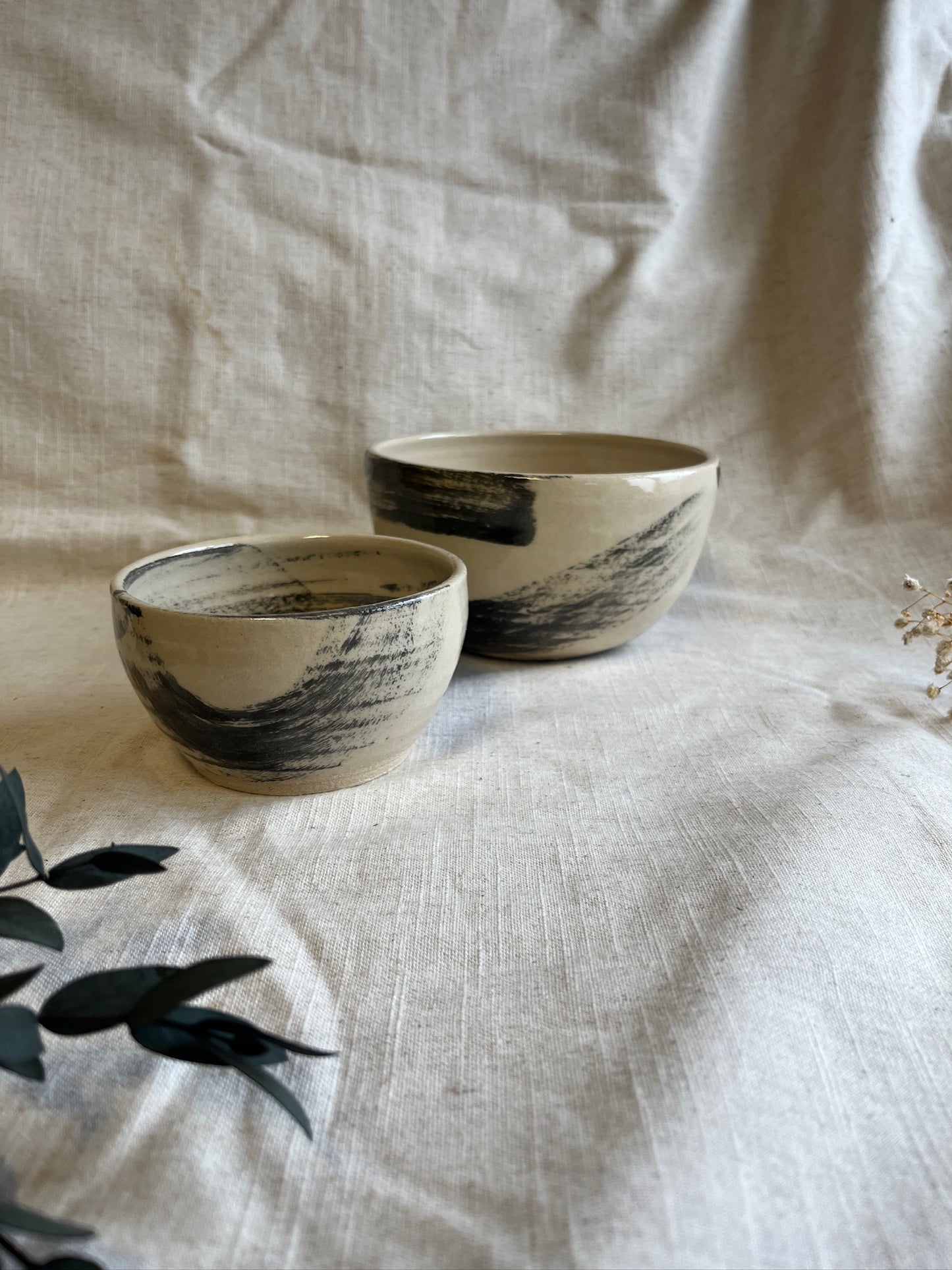 The Maker's Mark Medium Bowl