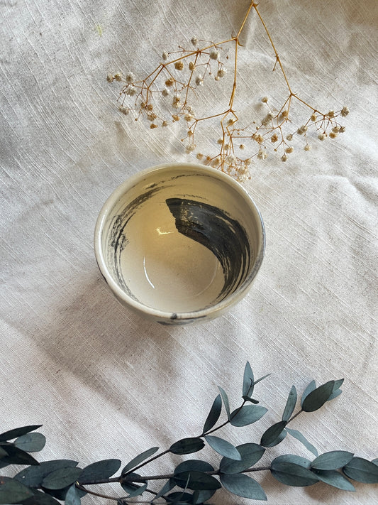 The Maker's Mark Small Bowl