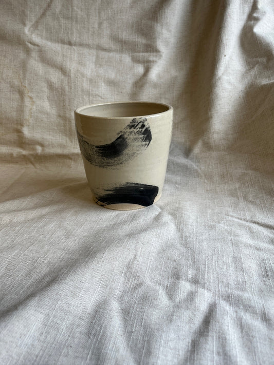 The Maker's Mark 12cm Planter