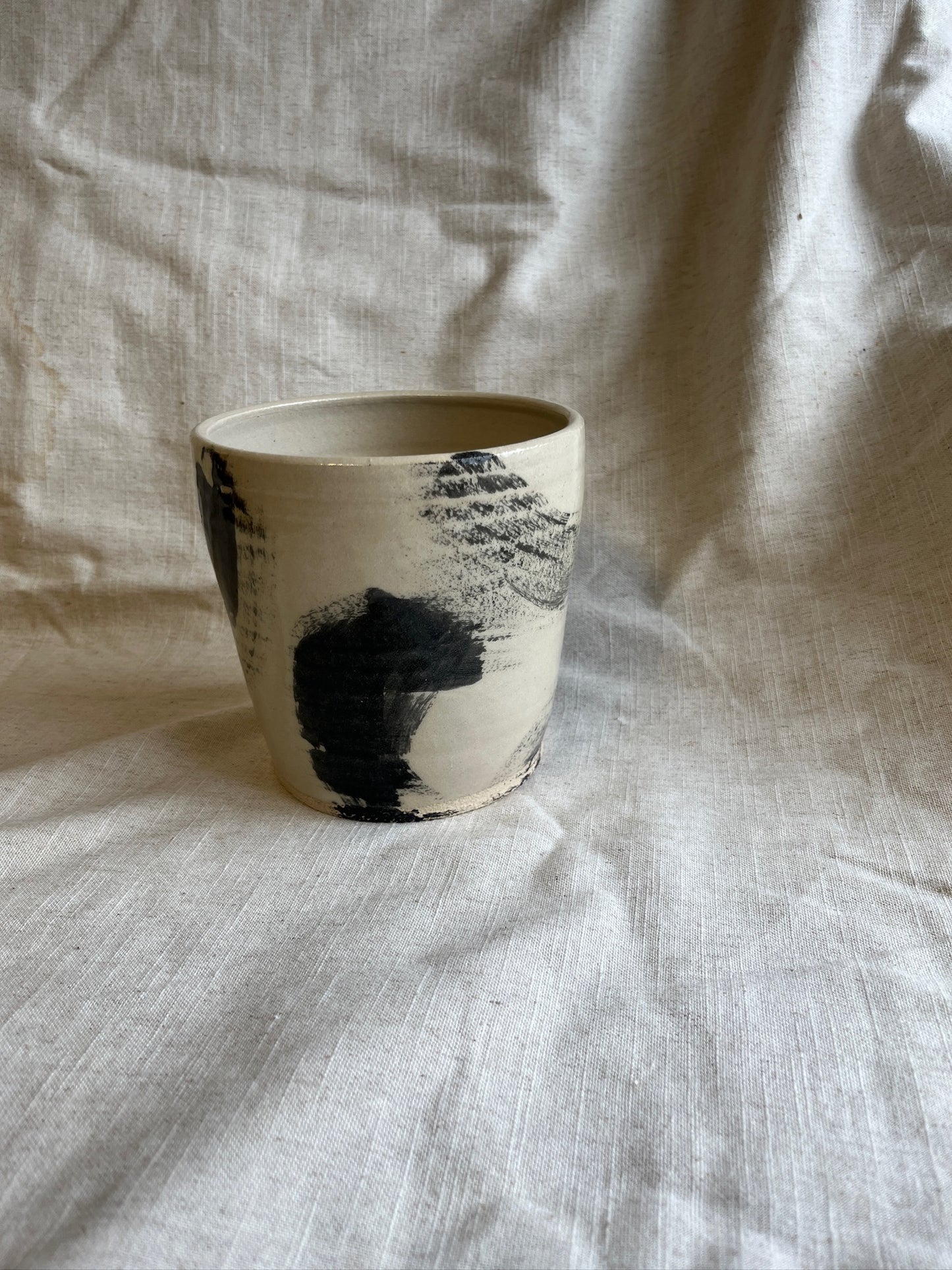 The Maker's Mark 12cm Planter