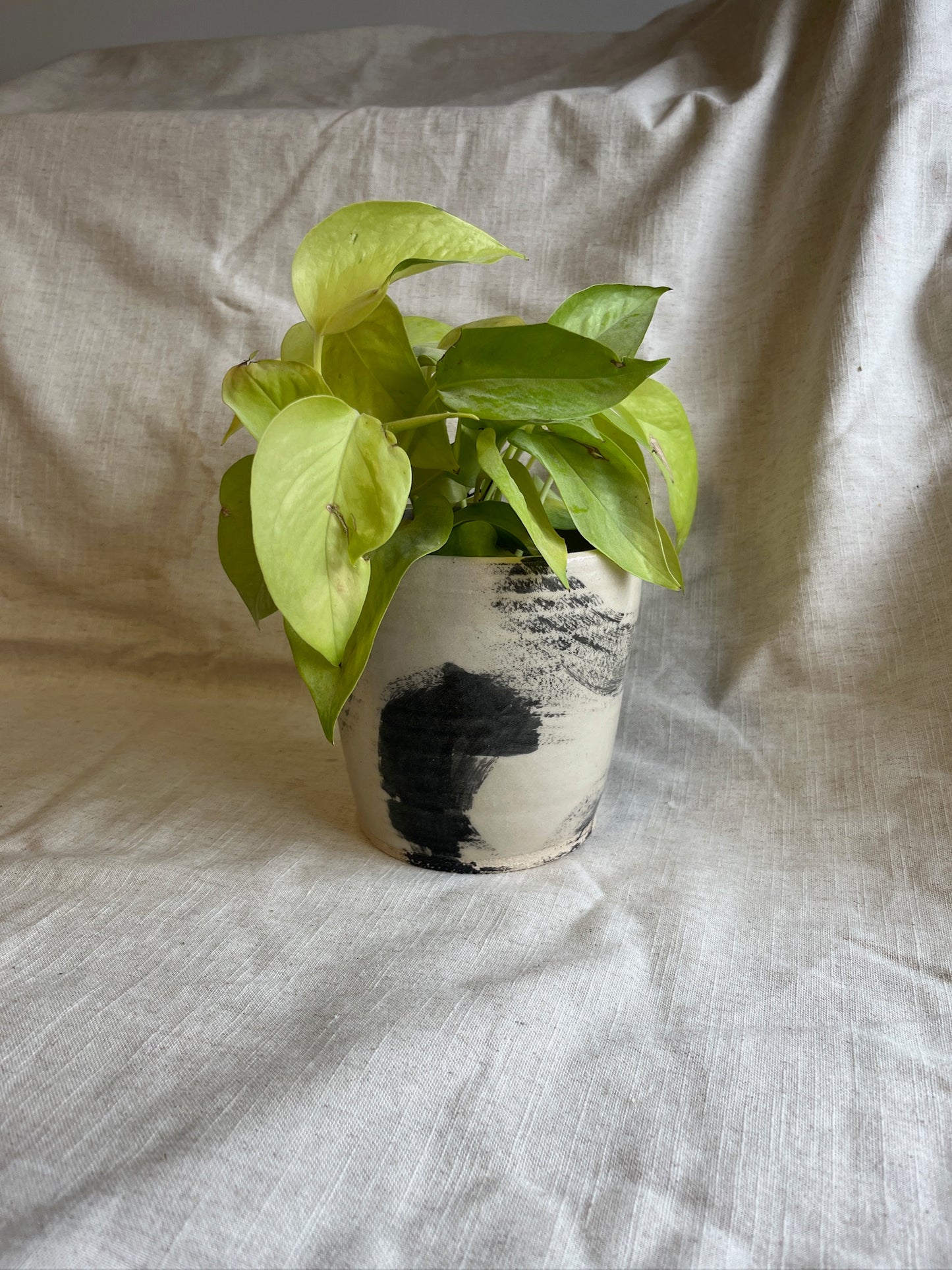 The Maker's Mark 12cm Planter