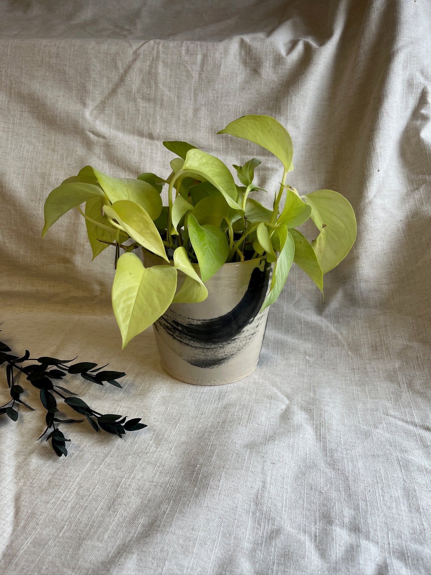 The Maker's Mark 12cm Planter