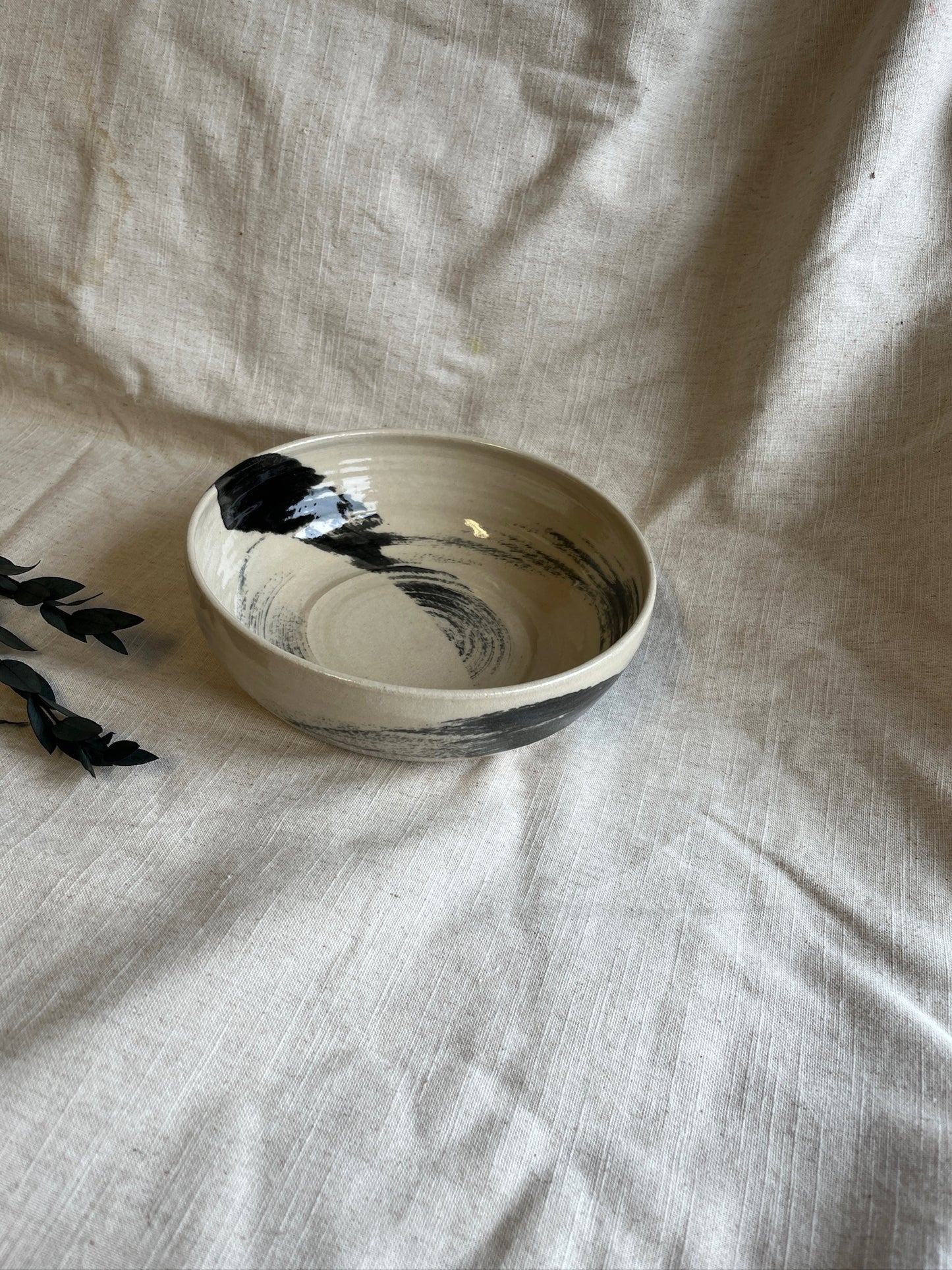 The Maker's Mark Pasta Bowl