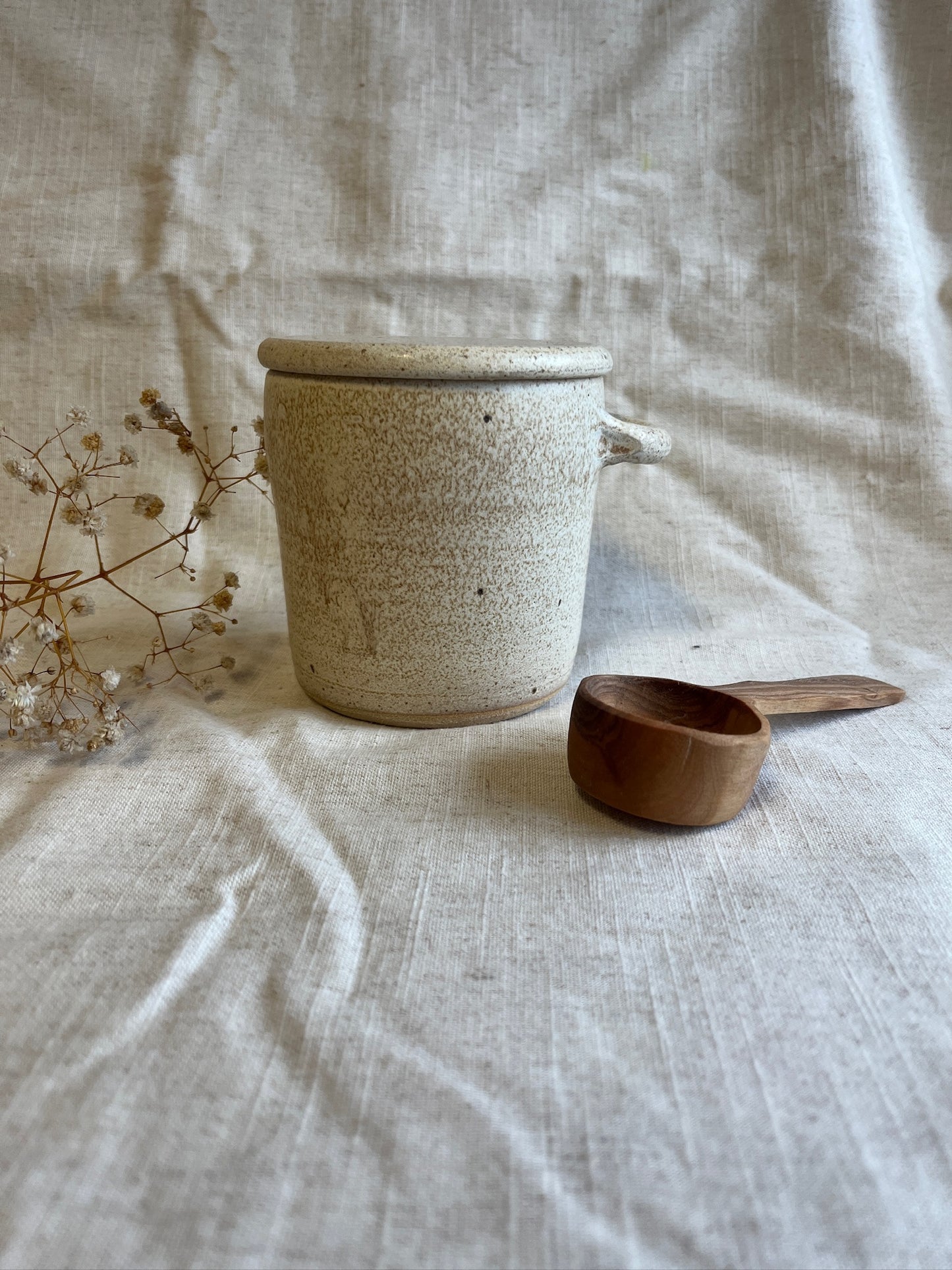 Cream Canister/ Coffee Pot - As seen on The Great British Menu