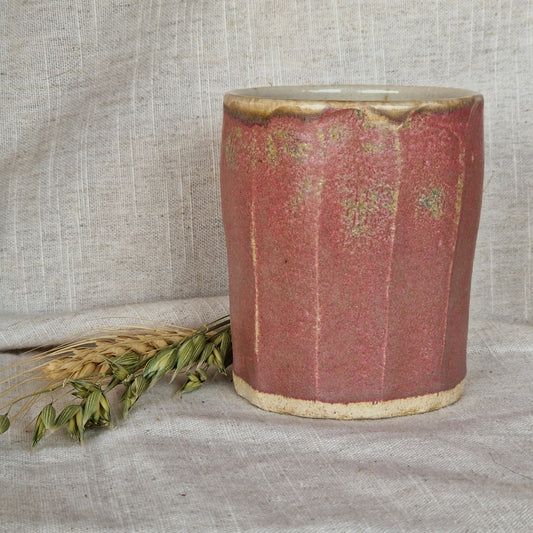 Dark Pink 250ml Beaker