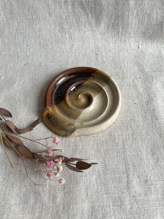 Sandstorm Mini Spoon Rest