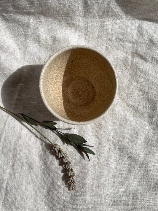 Cream Cup 150ml