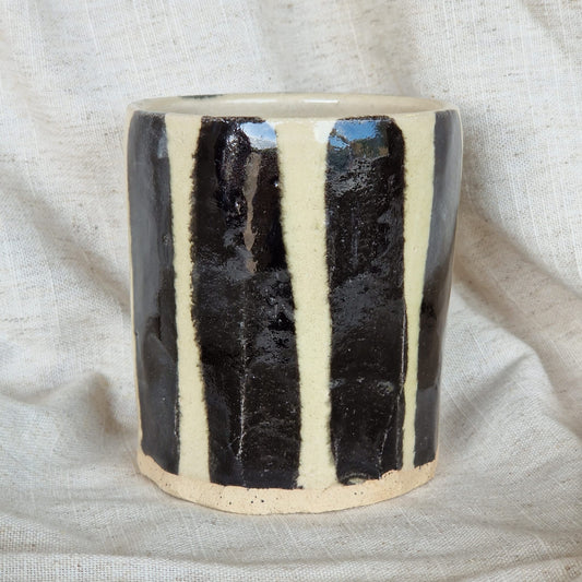 Stripe 250ml Beaker