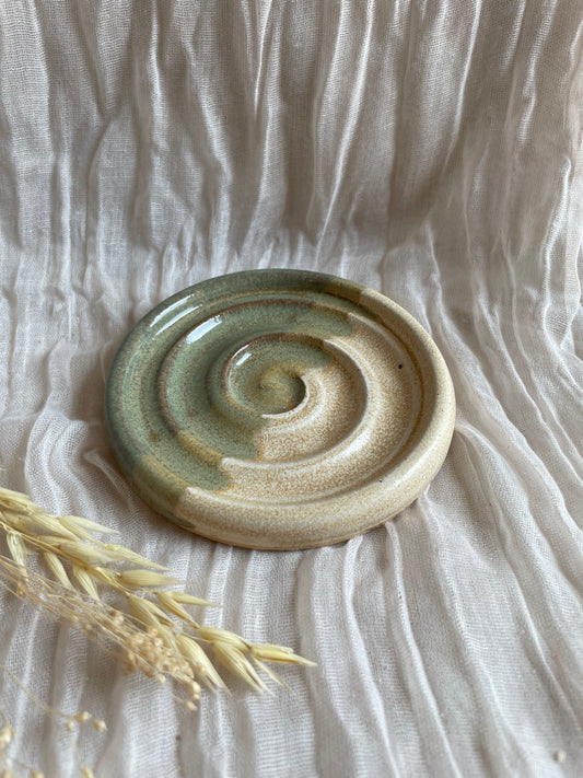 Bamboo Soap Dish