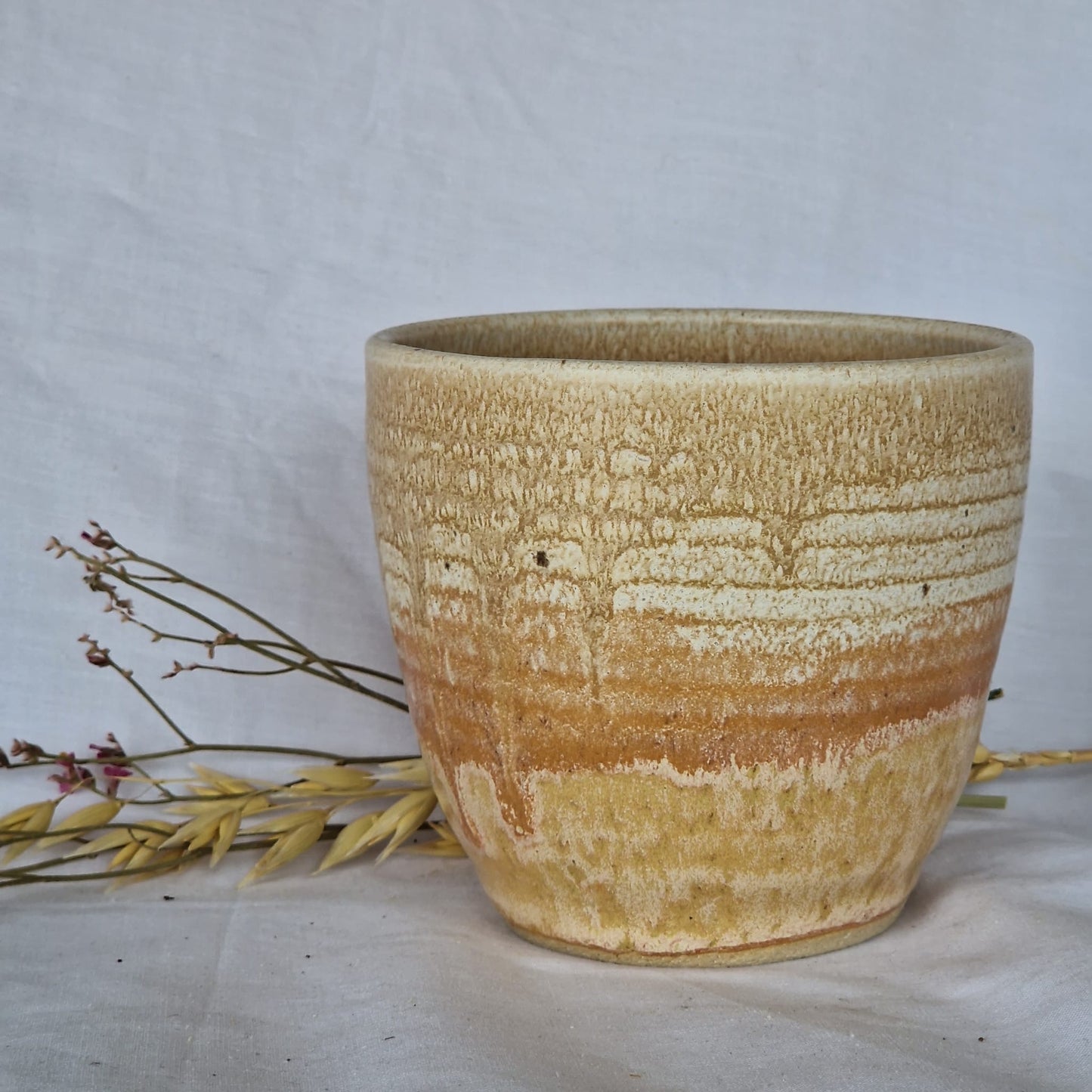 Dunes 10cm planter