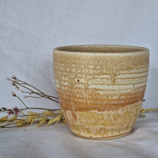 Dunes 10cm Planter