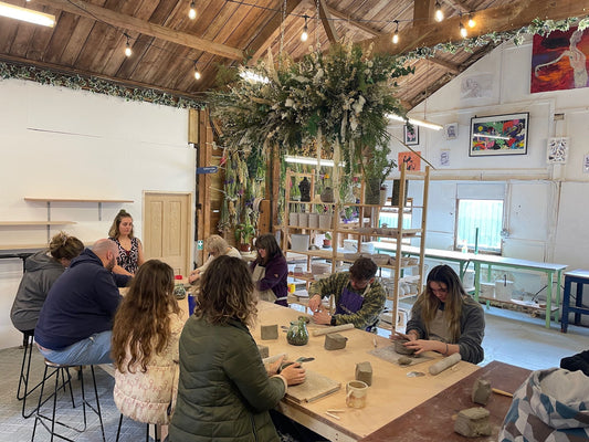 Mini Monthly Studio Membership