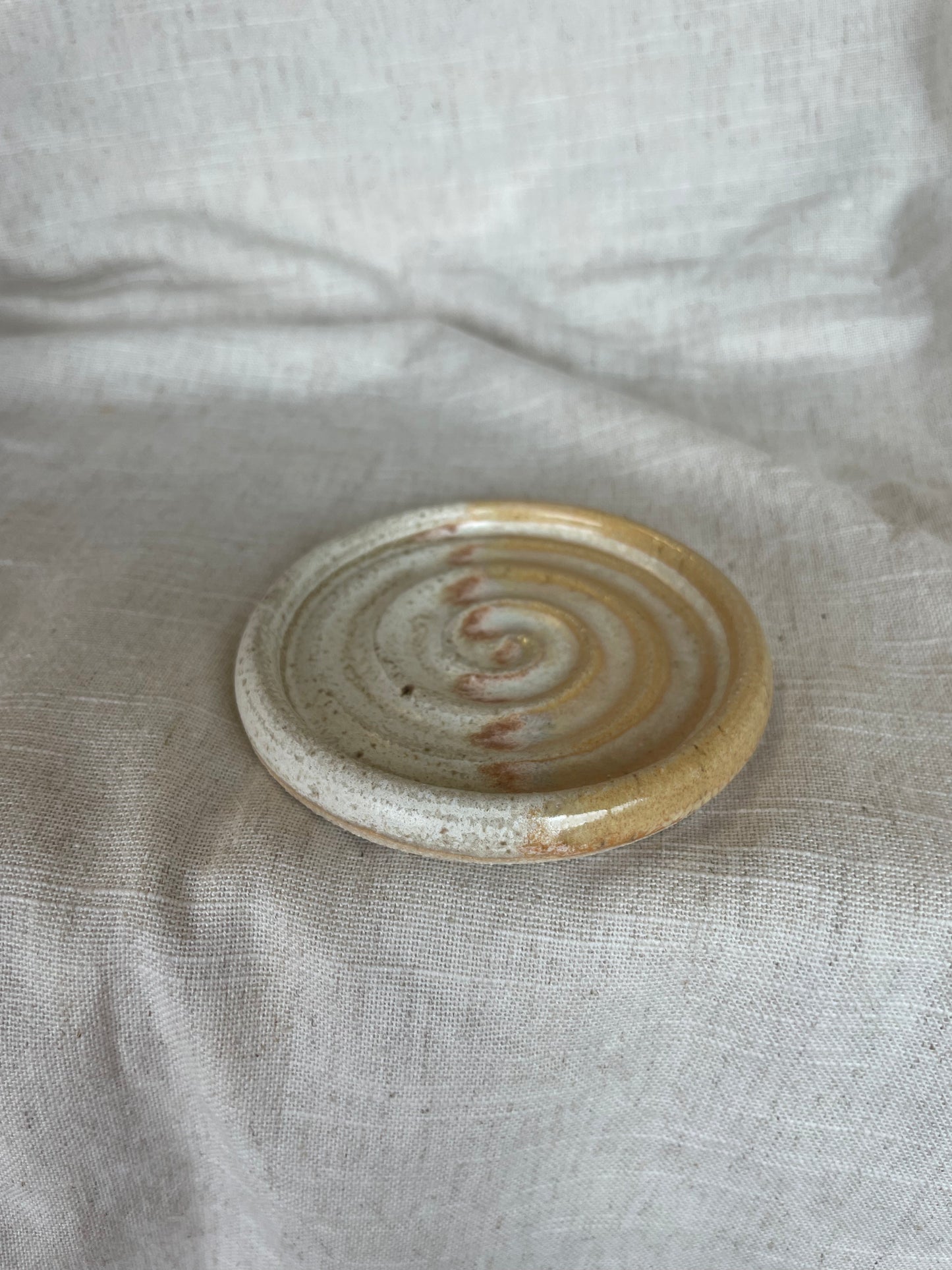 Dunes Mini Soap Dish