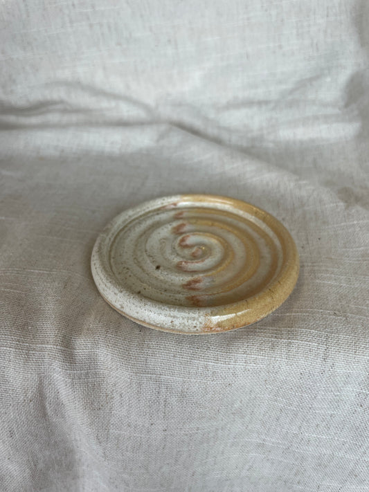 Dunes Mini Soap Dish