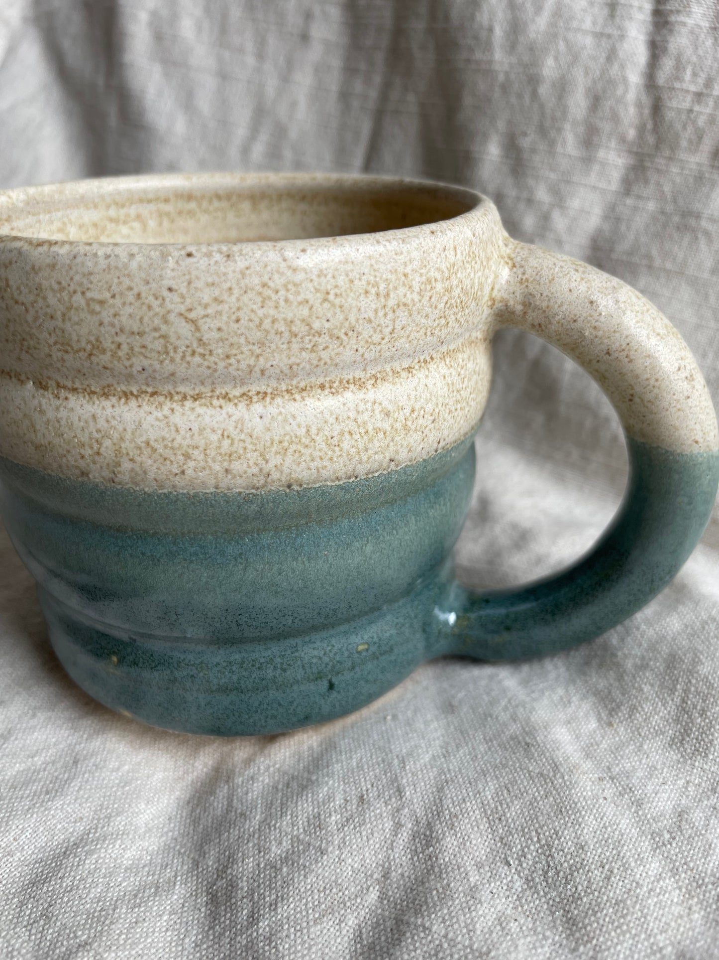 Mountains Bubble Mug 350ml