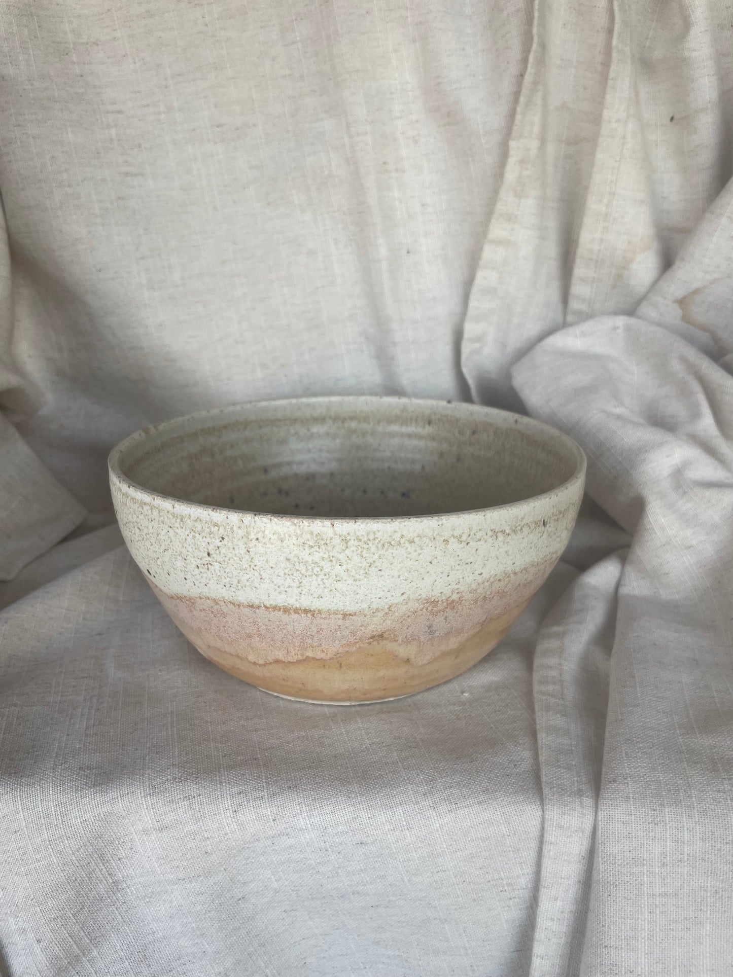 One-off Dunes Ramen bowl