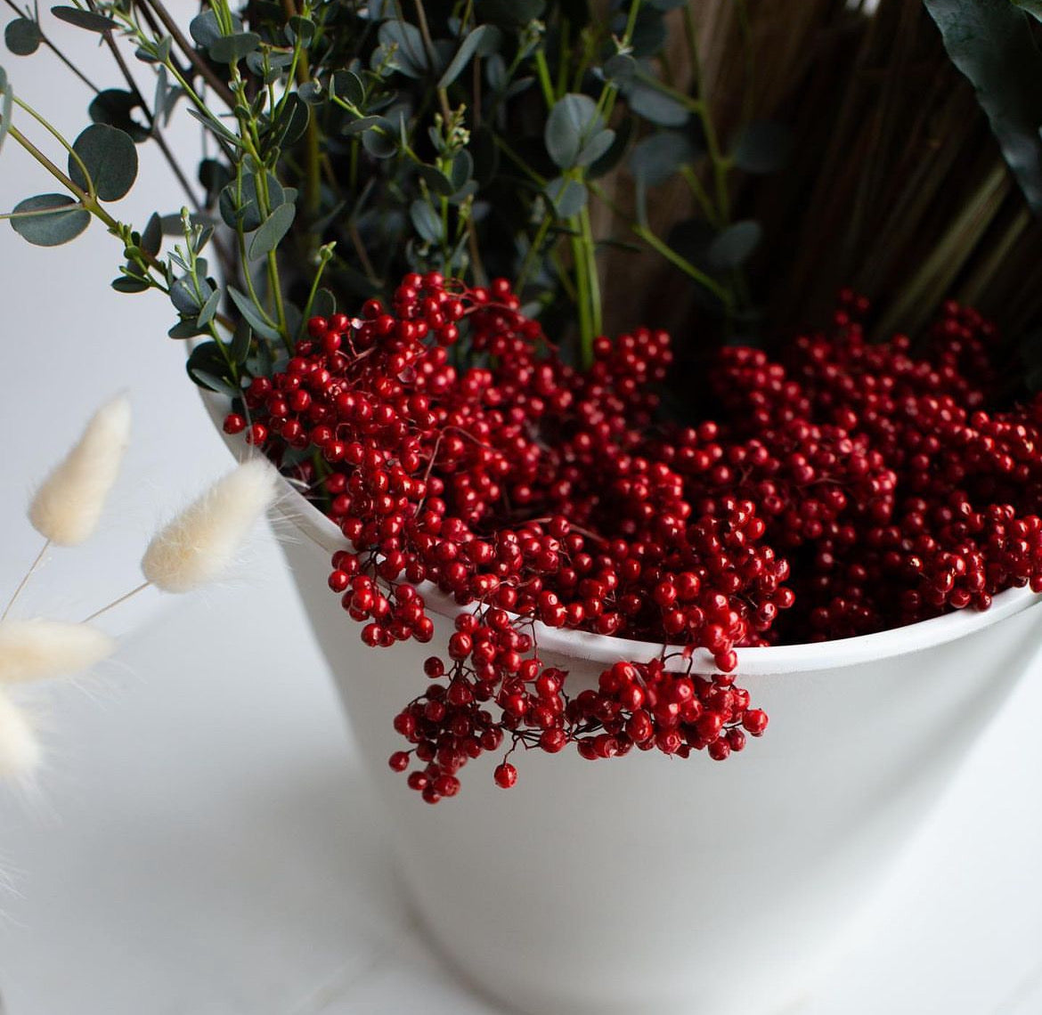 Wreath Making Workshop - Book via link in description