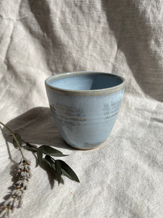 Sky Blue Cup 150ml