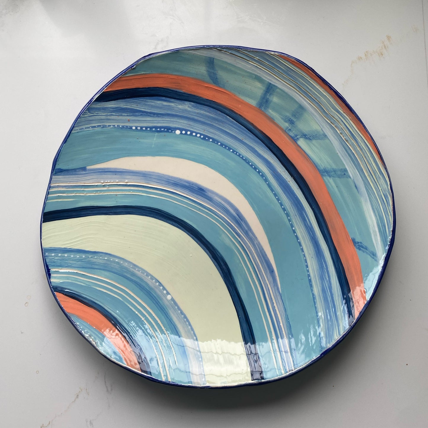 Slip Decoration Workshop - September 5th 2026