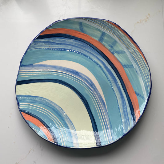 Slip Decoration Workshop - 14th June 2026