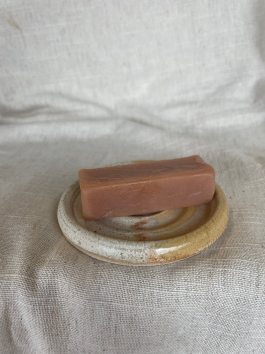 Dunes Mini Soap Dish