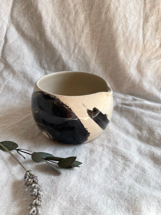 Maker's Mark Matcha Bowl