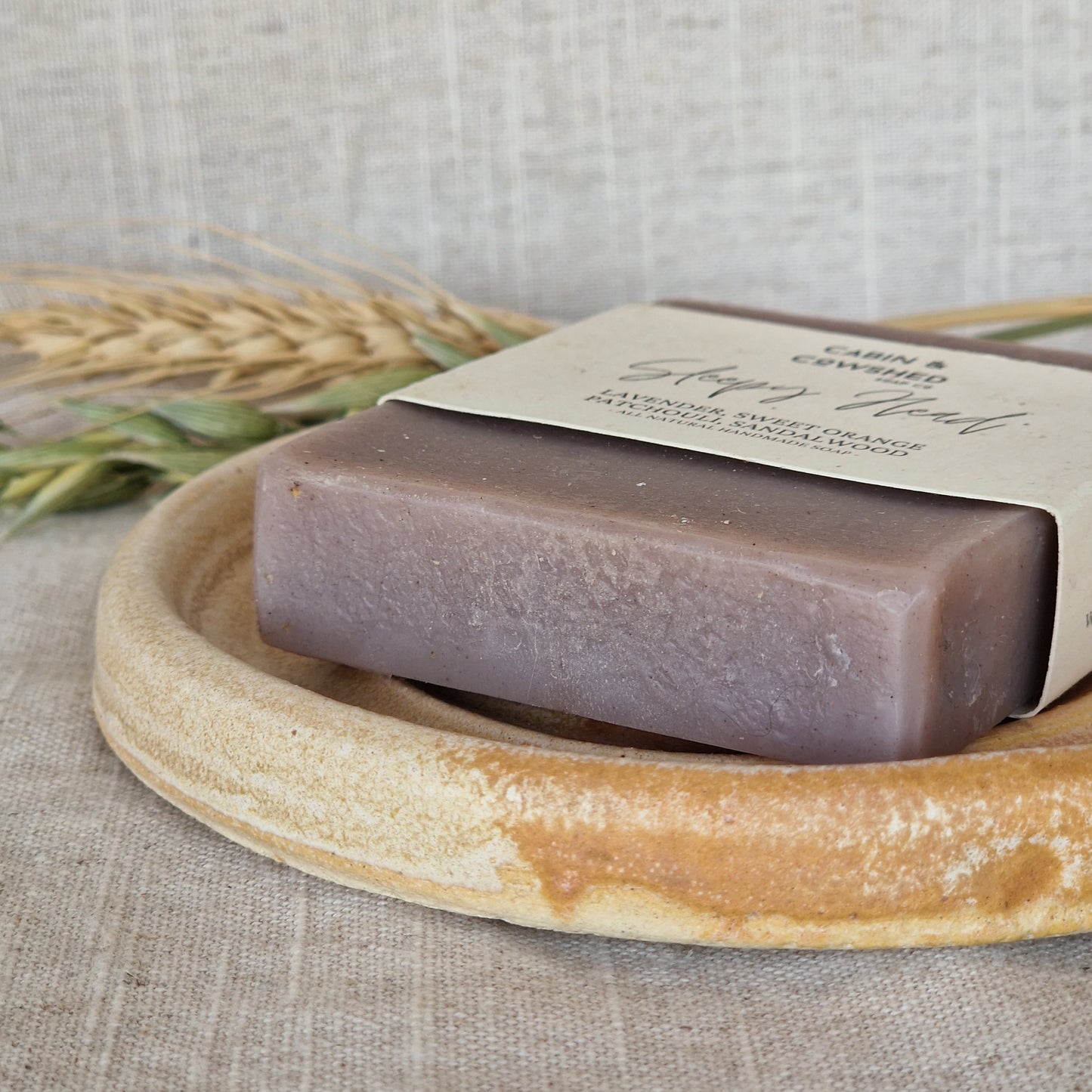 Dunes Soap Dish