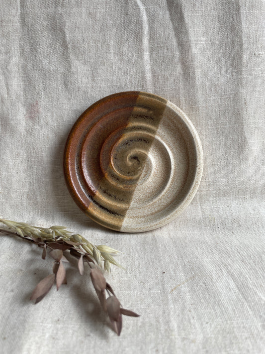 Sandstorm Soap Dish