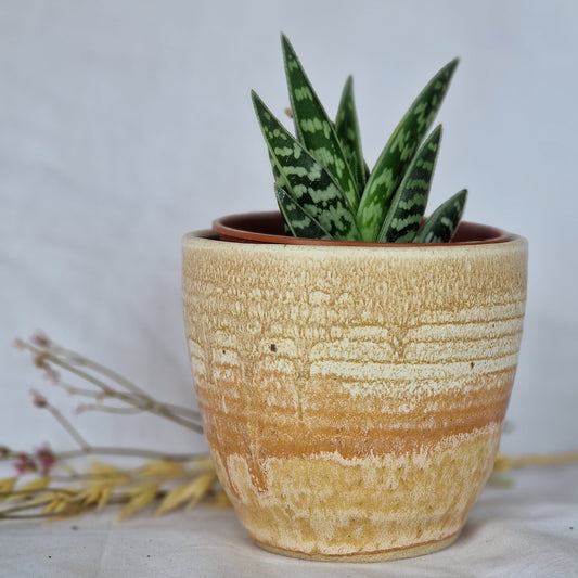 Dunes 10cm Planter