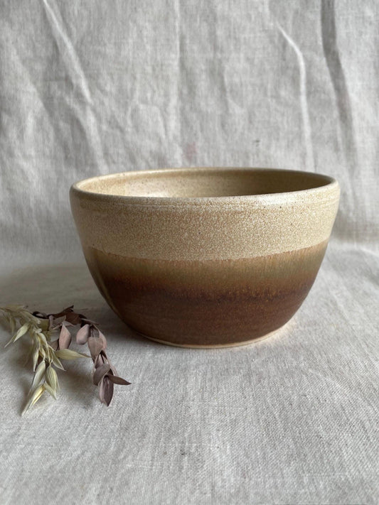 Sandstorm Medium Bowl