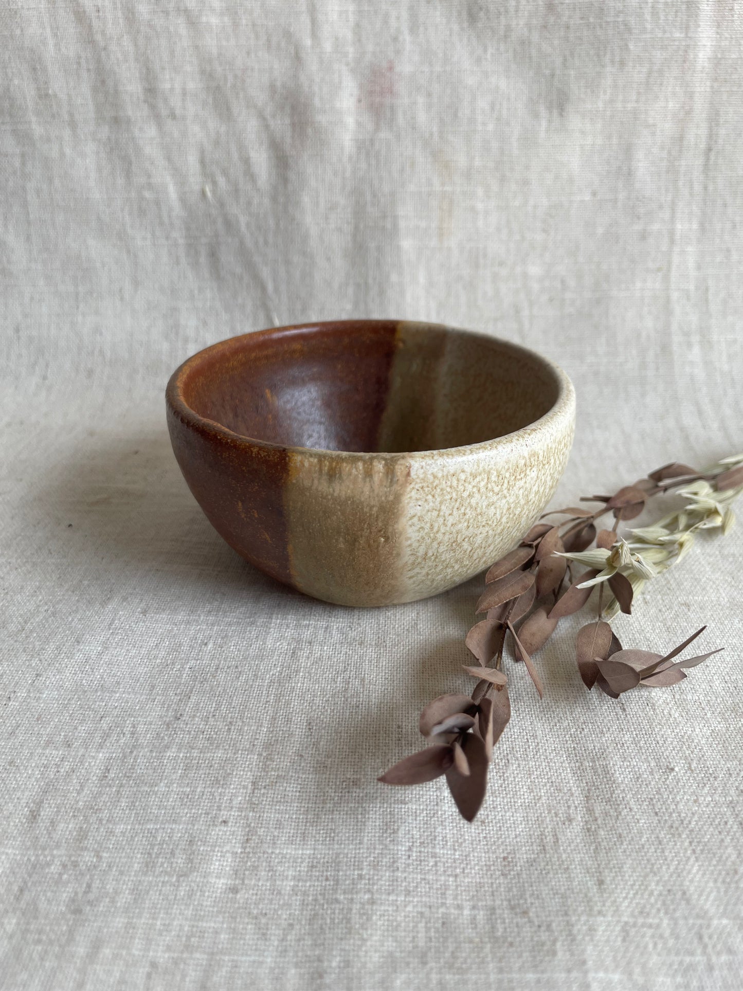 Sandstorm Condiment Pot