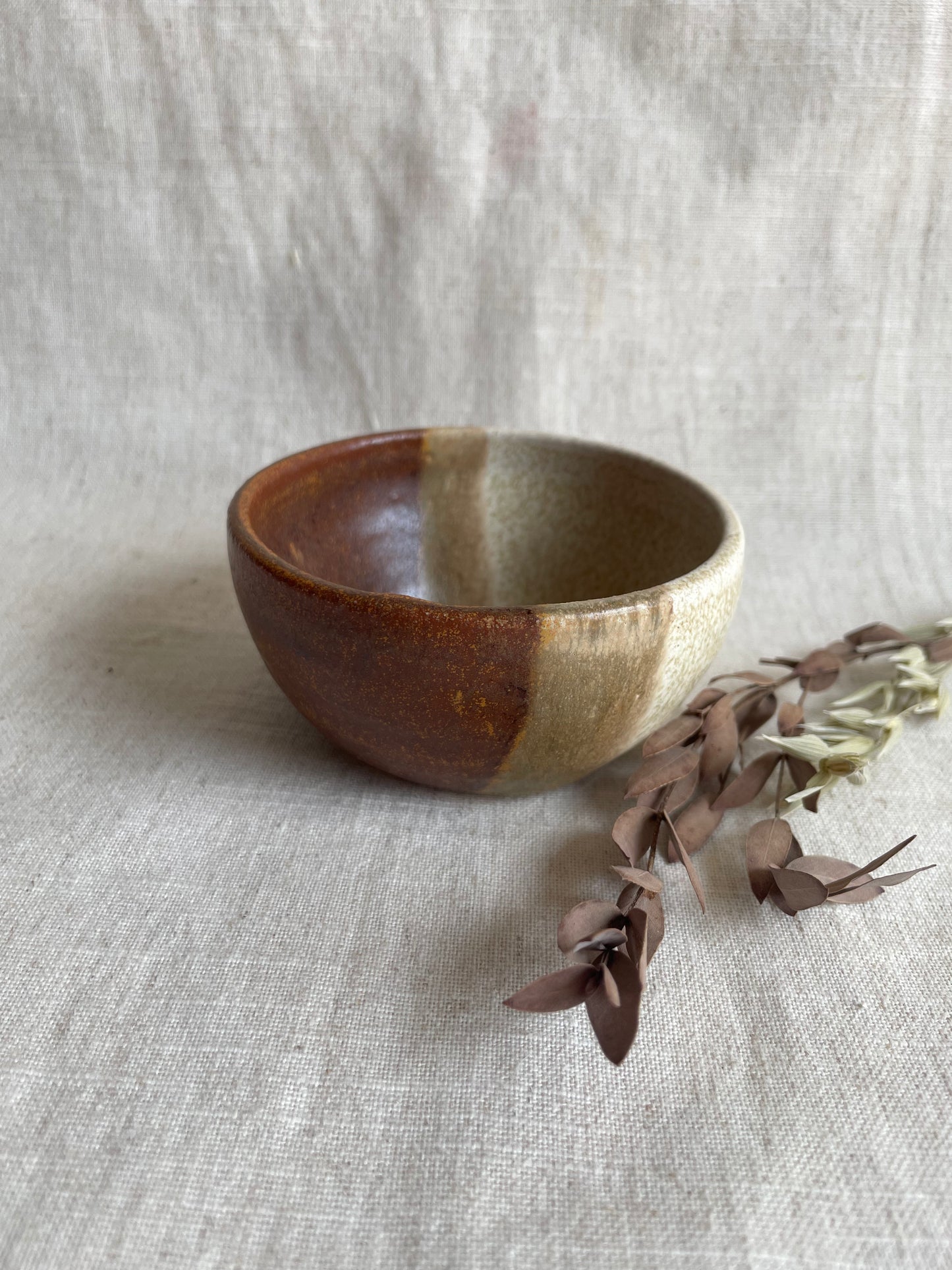 Sandstorm Condiment Pot