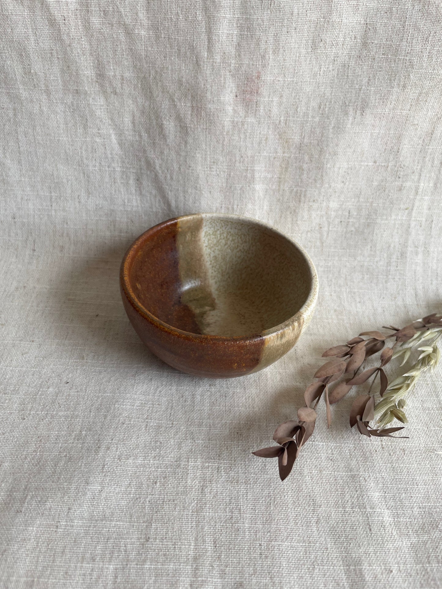 Sandstorm Condiment Pot