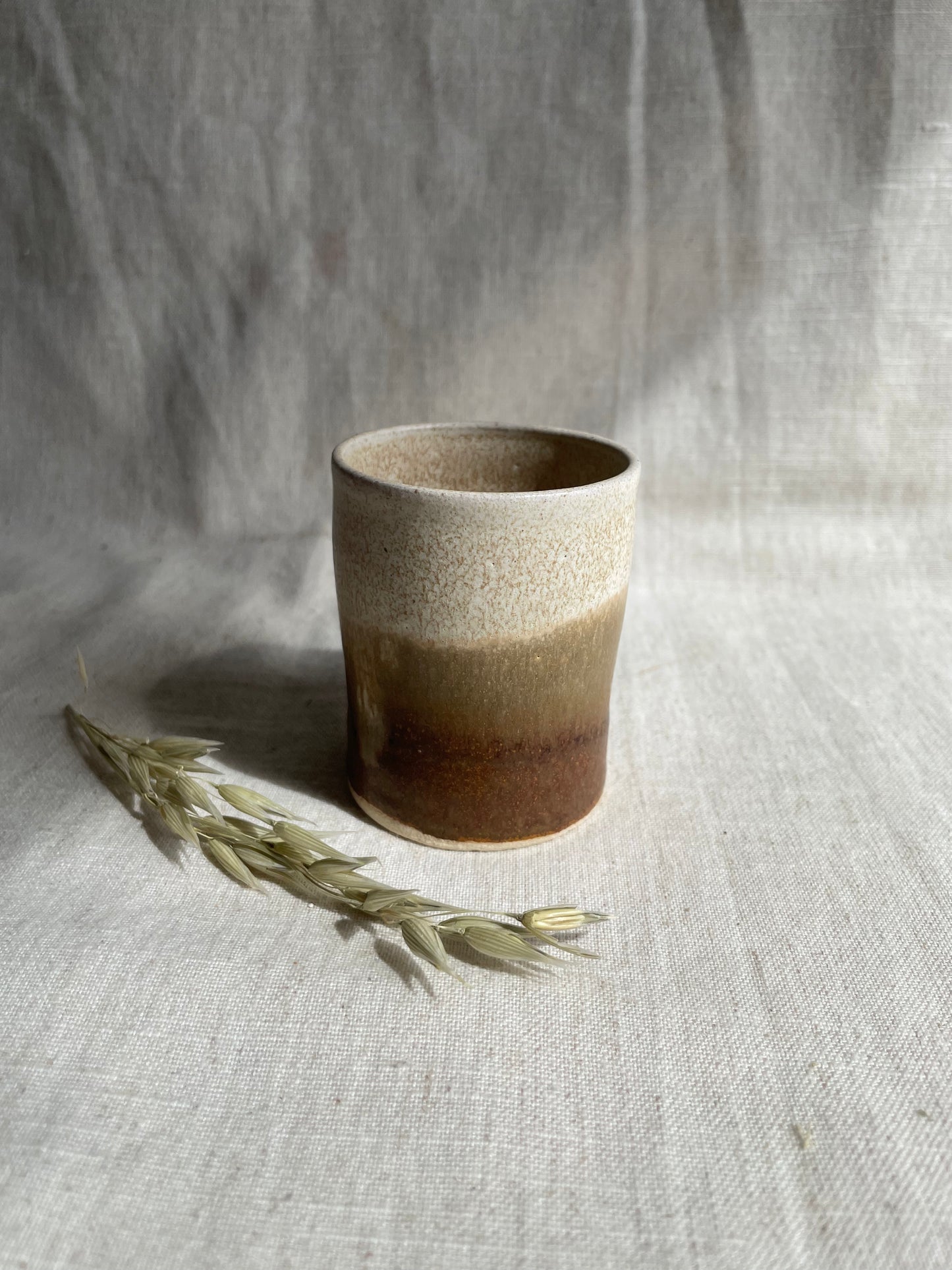 Sandstorm Double Espresso Cup