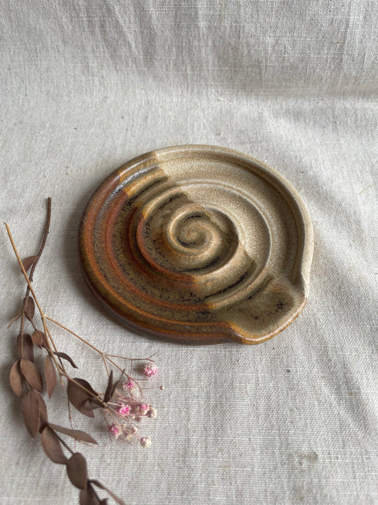 Sandstorm Spoon Rest