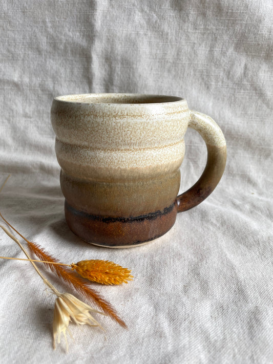 Sandstorm Bubble Mug 350ml
