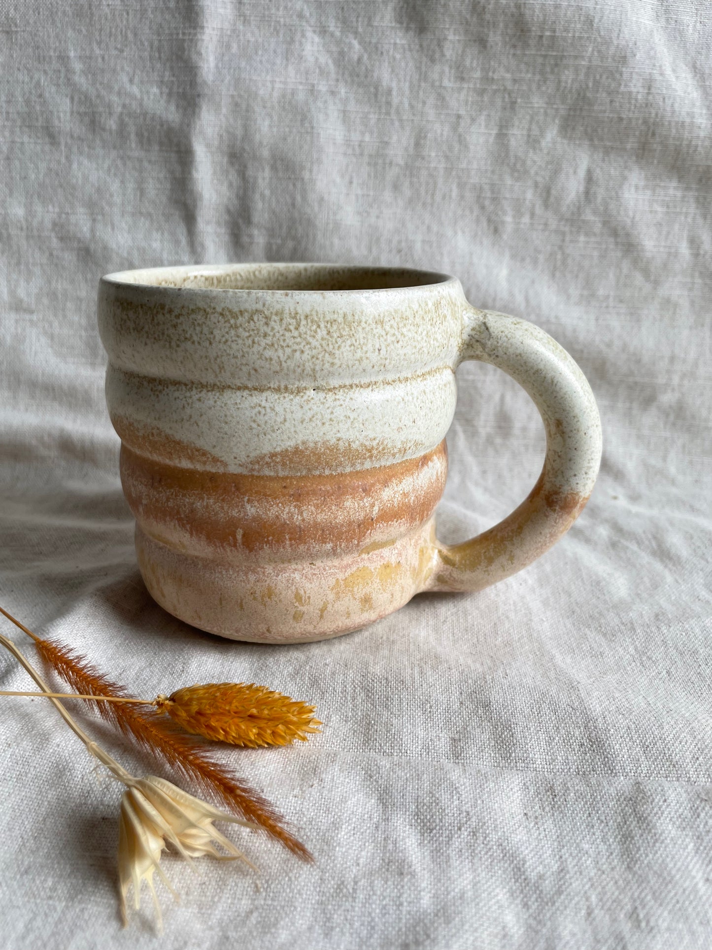 Dunes Bubble Mug 350ml
