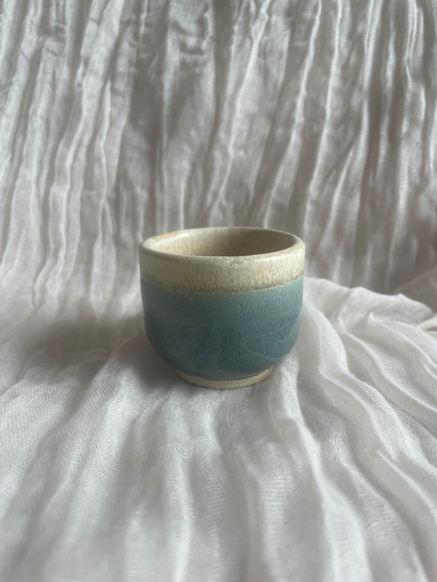 Mountains Footed Espresso