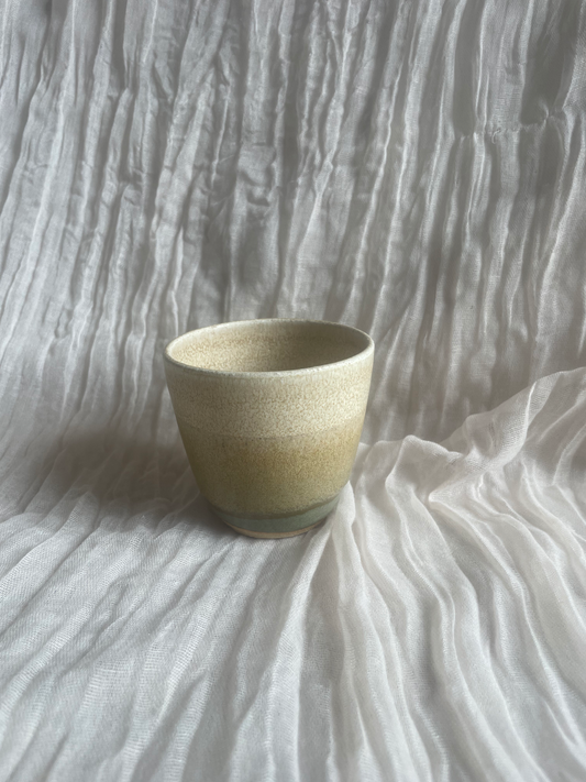 Bamboo Cup 150ml