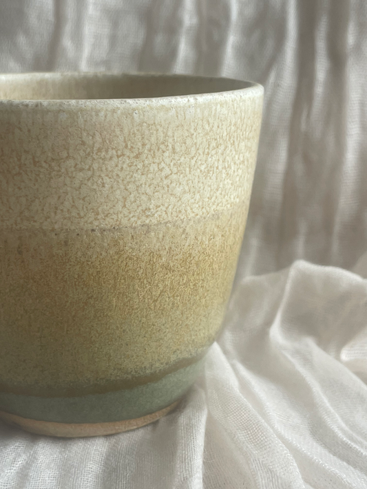 Bamboo Cup 150ml