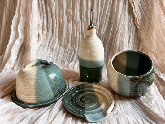 Black Friday Ultimate Kitchen Bundle - Butter Dish