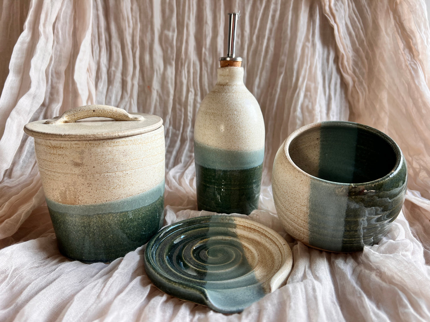 Black Friday Ultimate Kitchen Bundle - Butter Crock