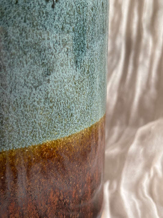 Earth 12cm Planter
