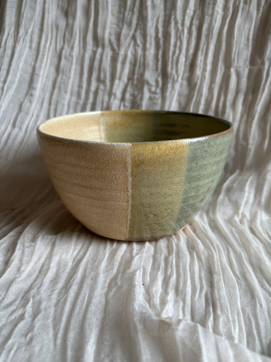 Bamboo Ramen Bowl