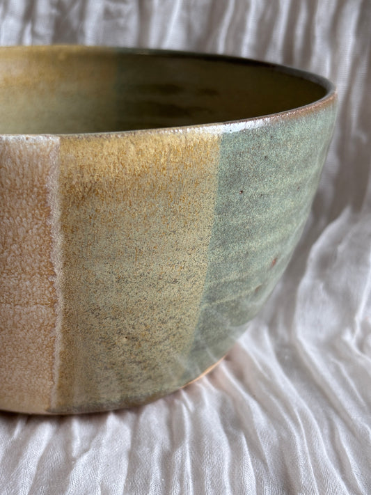 Bamboo Ramen Bowl