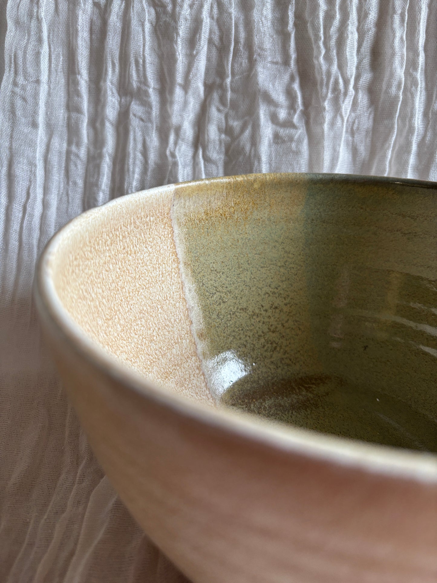 Bamboo Ramen Bowl