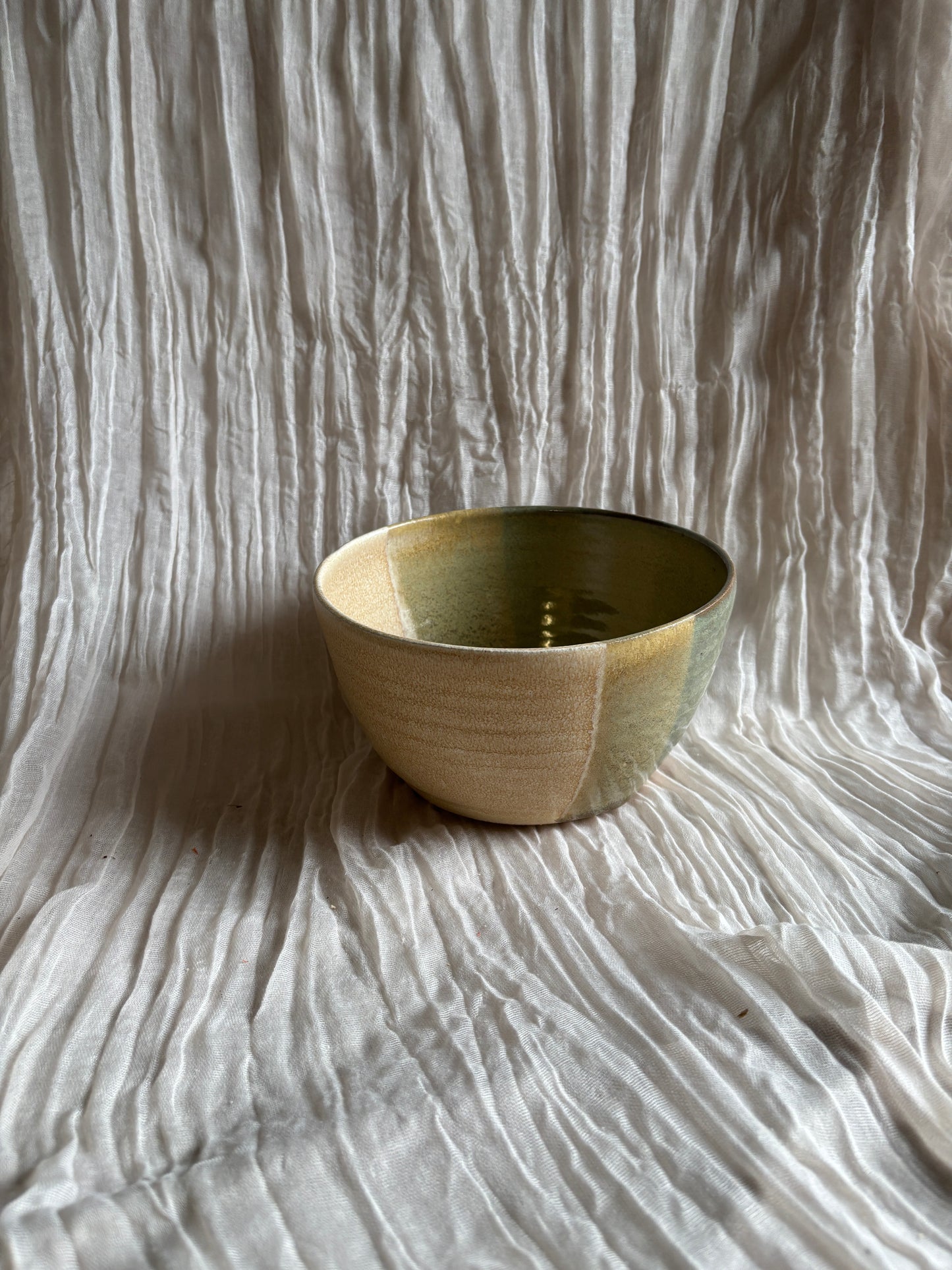 Bamboo Ramen Bowl